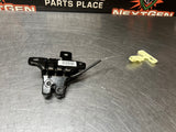 2021 FORD MUSTANG GT TRUNK LOCK LATCH RELEASE ACTUATOR #1147