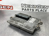 2005 F250 6.0 POWER STROKE FICM 1845117C6 OEM #350