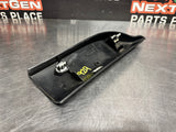 2005 FORD F250 LH MIRROR TRIM COVER 3C34-17D699-ABW OEM #929