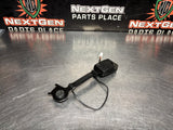 08 - 09 PONTIAC G8 LH DRIVER SIDE SEAT BELT BUCKLE RECEIVER 92204562 OEM #1036
