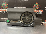 2015 FORD F350 REAR AMP SUBWOOFER DC3T-19A067-AA OEM #1246
