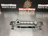 2011 CHEVY SILVERADO 2500 LTZ TRC CTL PEDAL ADJUSTER EXHAUST BRAKE BUTTONS #732