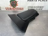 97 - 04 C5 CORVETTE CENTER CONSOLE BLCK 10429824 OEM #651