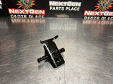 2015 FORD MUSTANG GT REAR SEAT CENTER HINGE FR3B-6360615-AD OEM #950