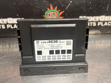 2017 CAMARO SS BODY CONTROL MODULE BCM OEM 13514638 #1619