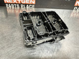 2012 CHEVROLET SILVERADO 6.6 UNDER DASH FUSE JUNCTION BOX 20813087 OEM #953