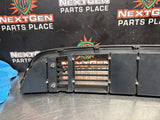 2014 FORD MUSTANG GT CALI SPECIAL FRONT LOWER GRILLE DR3J-8200-CBW OEM #1419