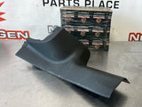 08-09 PONTIAC G8 PASSENGER SIDE RH RETAINER TRIM OEM 92121343 #391