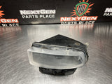 2005 C6 CORVETTE LH DRIVER SIDE FOG LIGHT OEM #1030