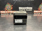 2005 F350 6.0 POWER STROKE ABS BRAKE PUMP ANTI LOCK 5C34-2C346-AJ OEM #1356