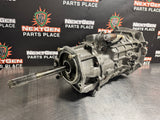 2000 C5 CORVETTE M6 T56 TREMEC TRANSMISSION OEM #880