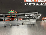 05-13 C6 CORVETTE LOWER RADIATOR AIR DUCT BUMPER EXTENSION GRILLE OEM #1030