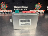 1998 C5 CORVETTE BCM BODY CONTROL MODULE COMPUTER 09355561 #1150