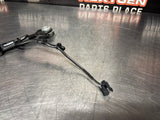 2011 CAMARO SS RH PASSENGER SIDE FRONT SEAT BELT BUCKLE RECEIVER OEM #1000