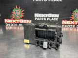 2019 CHEVY SILVERADO 2500HD RH DASH FUSE BOX 23443946-02 #1198