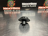 04-06 PONTIAC GTO LH SEAT LUMBAR KNOB OEM #987