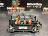2006 SILVERADO 2500 UNDERHOOD FUSEBOX 15139209 OEM #1318