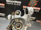 04-07 CADILLAC CTS-V RH RIGHT HAND REAR SPINDLE AND HUB ASSEMBLY OEM #1193