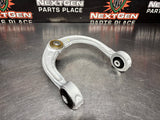 2004 CADILLAC CTS-V LH DRIVER FRONT UPPER CONTROL ARM 25760099 OEM #1193