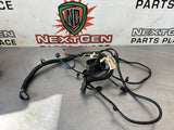 2011 CAMARO SS LH DRIVER POWER SEAT WIRING HARNESS OEM #624