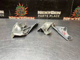 04-07 CADILLAC CTS-V HOOD HINGES OEM 25701117/25701118 #1587