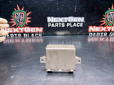 04-07 CADILLAC CTS-V LH HEATED SEAT CONTROL MODULE 25737275 OEM #1587
