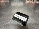 2019 CHEVY SILVERADO 2500 TRANSFER CASE CONTROL MODULE 84366746 OEM #1198