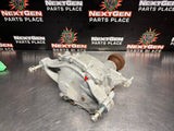 2016 MUSTANG GT 3.55 RATIO REAR DIFFERENTIAL OEM #1112