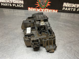 2012 FORD F350 FUSE BOX BODY CONTROL MODULE BCM BC3T-14B476-DK OEM #3921