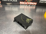 16-23 CAMARO SS LH SEAT MEMORY MODULE 13509837 OEM #1041