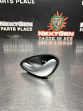 04-06 PONTIAC GTO LH DRIVER SIDE INTERIOR DOOR HANDLE 92055321 OEM #910