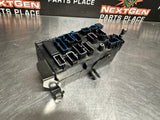 2005 F250 6.0 POWER STROKE INTERIOR FUSE BOX 5C3T-14A067-AE OEM #929