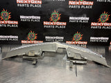 2011 CADILLAC CTS-V COUPE FRONT MESH GRILLE ASSEMBLY OEM 25891998 #1305