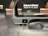 04-06 PONTIAC GTO GAUGE CLUSTER BEZEL TRIM OEM #1269