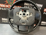 2011 FORD F350 STEERING WHEEL OEM #1171