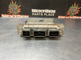 2011 FORD F250 6.7 ECM PCM ENGINE CONTROL MODULE BC3A-12A650-FED OEM #1192