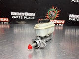 2006 PONTIAC GTO BRAKE MASTER CYLINDER OEM #901