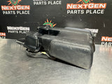 2011 FORD F350 LH DRIVER MIRROR MEMORY POWER FOLD TELESCOPIC OEM #W466
