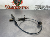 97-04 C5 CORVETTE 4L60E (AUTO) TRANSMISSION SHIFTER CABLE OEM #671