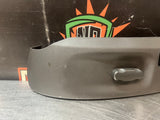 05-13 C6 CORVETTE RH PASSENGER SEAT CONTROL UNIT BLACK OEM 88898532 10325877 #1266