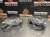 2013 MUSTANG GT RIGHT & LEFT FRONT BREMBO CALIPERS OEM #1588