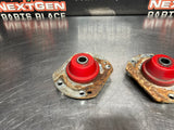 04-06 PONTIAC GTO PEDDERS FRONT RADIUS ROD BUSHING PED-EP9166 #987