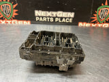 2013 CHEVROLET SILVERADO 6.6 UNDER DASH FUSE JUNCTION BOX 20813086 OEM #1237
