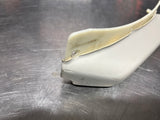 05 - 13 C6 CORVETTE DASH TRIM NEAR GLOVE BOX LIGHT GREY OEM #998