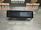 2012 FORD F150 DASH RADIO LCD SCREEN BL3T-19C116-AD OEM #1375