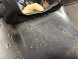 97-04 C5 CORVETTE KNEE BOLSTER DRIVER LH SIDE OEM 10281976 #1613