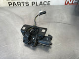 97-04 C5 CORVETTE CONVERTIBLE DECKLID/ TRUNK LATCH OEM #605