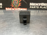 2007 SILVERADO 2500HD TRAILER BRAKE CONTROL SWITCH 15926102 OEM #1132