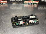 2021 CAMARO SS OVERHEAD CONSOLE DOME LIGHT WITH ONSTAR OEM 84639395 #1556