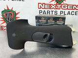 06 PONTIAC GTO B PILLAR INTERIOR TRIM RH PASSENGER SIDE OEM #343